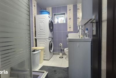 Casă cu 3 camere cu Teren 3300 Mp în Crișeni - 10
