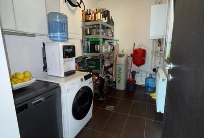 Casă cu 4 camere cu Teren 340 Mp în Militari - 20