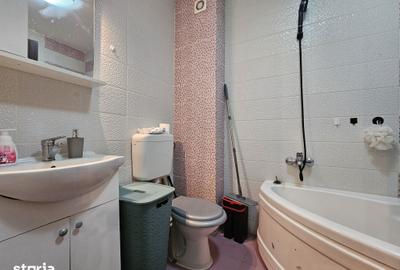 Apartament cu 2 camere semidecomandat în Chiajna