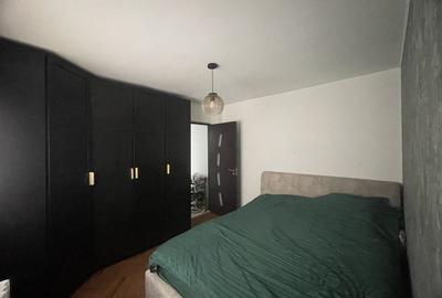 Apartament cu 3 camere în Baraolt