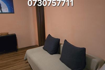 Apartament cu 2 camere nedecomandat în Dacia