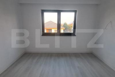 Casă cu 3 camere cu Teren 200 Mp în Sânpetru