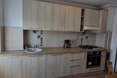 Apartament cu 2 camere decomandat în Răcădău - 12