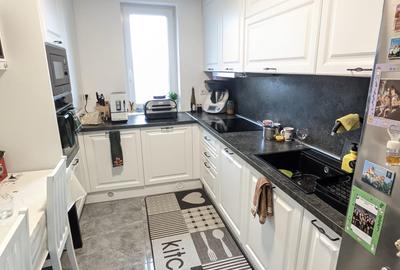 Apartament cu 3 camere în Gheorgheni