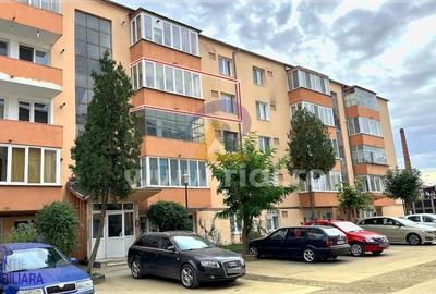 Apartament cu 2 camere semidecomandat în Central - 4
