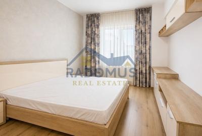 Apartament cu 3 camere, mobilat în 9 Mai - 2
