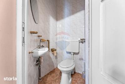 Casă cu 3 camere cu Teren 320 Mp în Central - 11