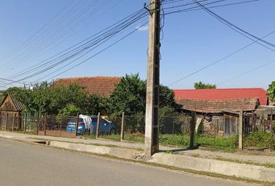 Casă cu 4 camere în Central - 3