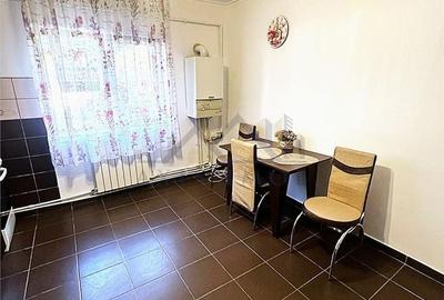 Apartament cu 2 camere decomandat în Unirii Nord