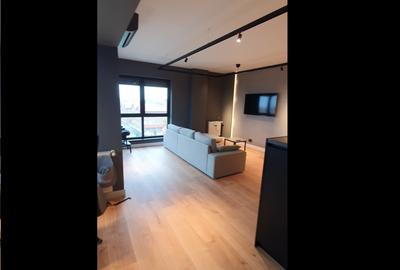 Apartament cu 2 camere decomandat în Pipera