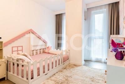 Apartament cu 3 camere semidecomandat, mobilat în Mărăști - 9