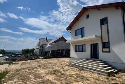 Casă individuală cu 3 camere cu Teren 500 Mp în Tăuții-Măgherăuș - 8