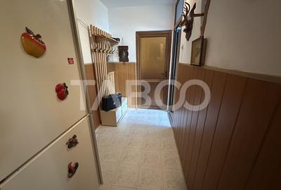 Apartament cu 2 camere decomandat, mobilat în Făgăraș - 10
