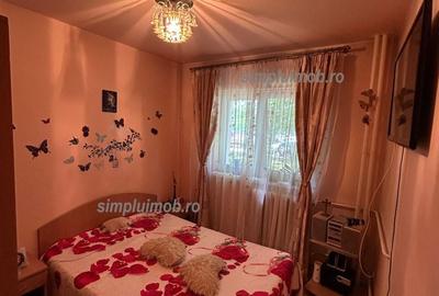 Apartament cu 2 camere decomandat, mobilat în Berceni - 2