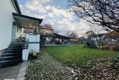 Casă cu 4 camere în Calea Poplăcii - 1