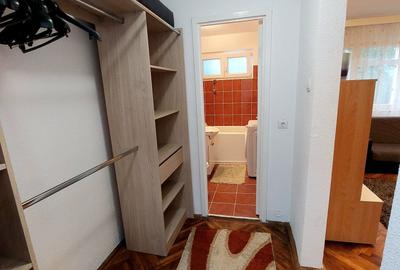 Apartament cu 2 camere semidecomandat în Drumul Carului - 7