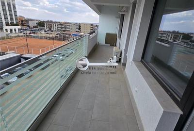 Apartament cu 2 camere în Albești - 4