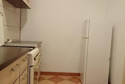 Garsonieră decomandată în Odobescu