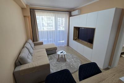 Apartament cu 2 camere decomandat în Exterior Vest - 1