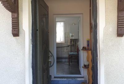 Casă cu 3 camere în Vulcana-Pandele - 7