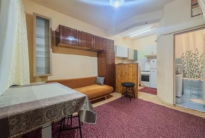 Apartament cu 2 camere semidecomandat, mobilat în Plopilor - 2