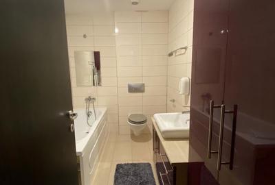 Apartament cu 2 camere în Crețuleasca - 4