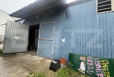 Spațiu comercial, de 1,120 mp, în Central - 3