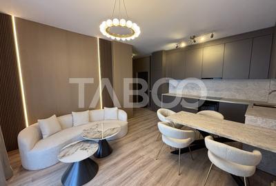 Apartament cu 2 camere semidecomandat, mobilat în Florești - 2