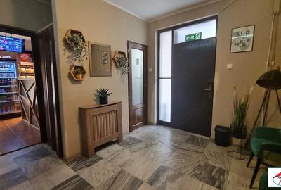 Casă cu 5 camere cu Teren 300 Mp în Central