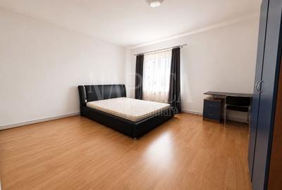 Apartament cu 3 camere decomandat în Mănăștur