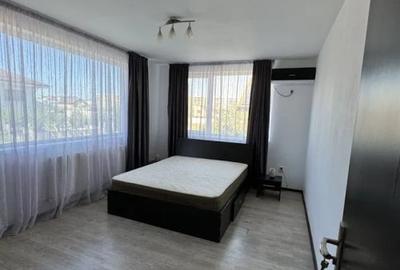Apartament cu 2 camere decomandat, mobilat în Păcii - 2
