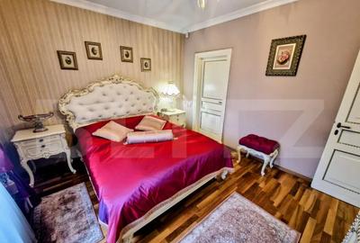 Casă cu 3 camere cu Teren 481 Mp în Sânmartin - 9