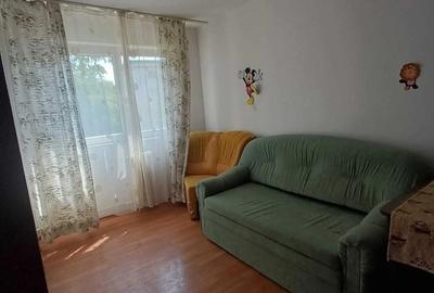 Apartament cu 2 camere în Nufărul