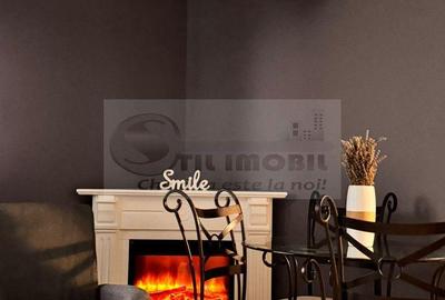 Apartament cu 4 camere în Rediu