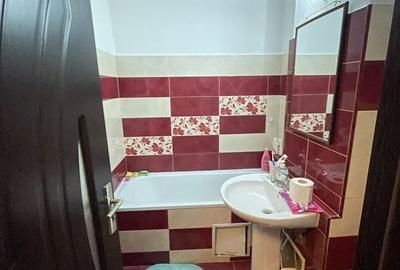 Garsonieră în Dosu Bricii