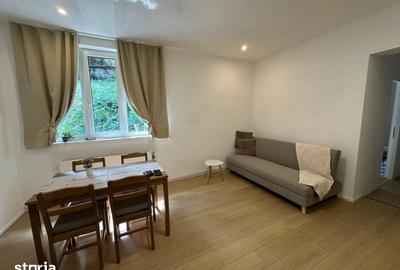 Apartament cu 2 camere în Tractorul - 1