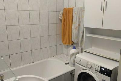 Apartament cu 4 camere decomandat în Militari