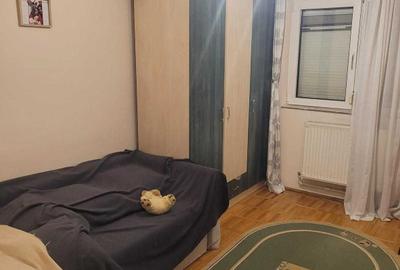 Apartament cu 3 camere decomandat în Bistrița Lac - 5