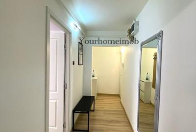 Apartament cu 2 camere semidecomandat în Craiovița Nouă - 3