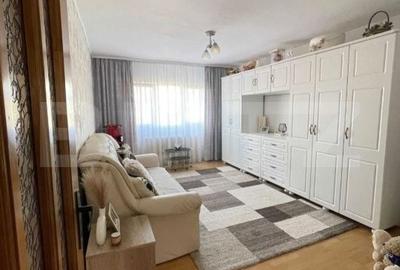 Apartament cu 3 camere decomandat în Central - 3