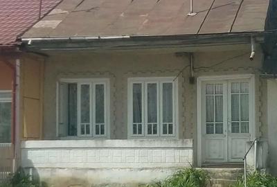 Casă cu 3 camere în Foltești - 3