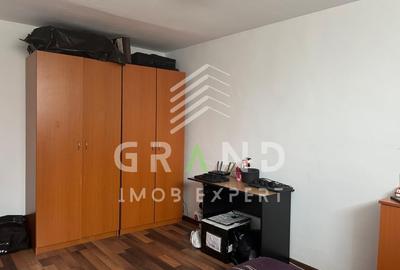 Garsonieră decomandată, mobilată în Mărăști - 3