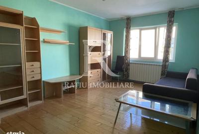 Apartament cu 2 camere în Nufărul