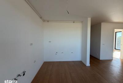 Apartament cu 2 camere în Vest - 5