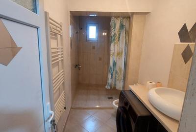 Apartament cu 2 camere decomandat în Central - 2