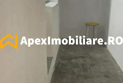 Apartament cu 2 camere semidecomandat în Berceni