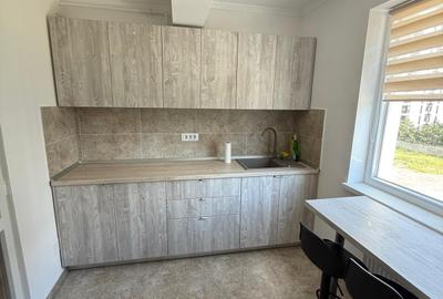 Apartament cu 2 camere decomandat în Militari - 9