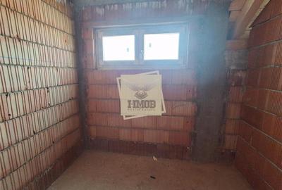Casă individuală cu 5 camere cu Teren 350 Mp în Șura Mare - 13