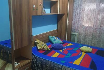 Apartament cu 3 camere decomandat în Central - 3