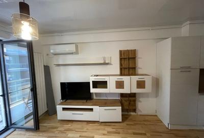 Garsonieră semidecomandată în Central - 1